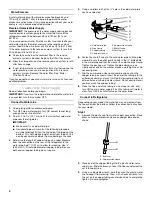 Preview for 4 page of Maytag W10336164A User Instructions