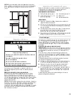 Preview for 23 page of Maytag W10336164A User Instructions