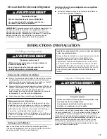 Preview for 43 page of Maytag W10336164A User Instructions