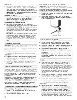 Preview for 52 page of Maytag W10336164A User Instructions