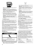 Preview for 54 page of Maytag W10336164A User Instructions