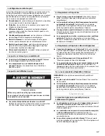 Preview for 57 page of Maytag W10336164A User Instructions