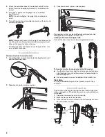 Preview for 8 page of Maytag W10353871A Installation Instructions Manual