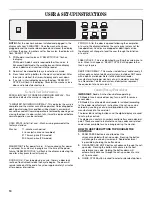 Preview for 10 page of Maytag W10353871A Installation Instructions Manual