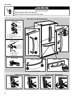 Preview for 10 page of Maytag W10366207A User Instructions