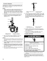 Preview for 26 page of Maytag W10366207A User Instructions