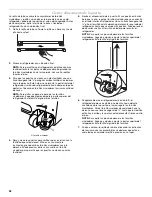 Preview for 32 page of Maytag W10366207A User Instructions