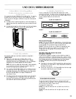 Preview for 33 page of Maytag W10366207A User Instructions