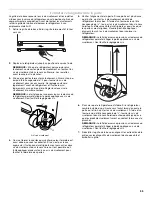 Preview for 55 page of Maytag W10366207A User Instructions