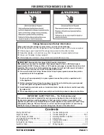 Maytag W10393006 Service Manual preview