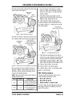 Preview for 13 page of Maytag W10393006 Service Manual