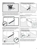 Предварительный просмотр 9 страницы Maytag W10401504D Installation Instructions Manual