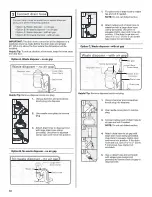 Предварительный просмотр 10 страницы Maytag W10401504D Installation Instructions Manual