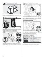 Предварительный просмотр 12 страницы Maytag W10401504D Installation Instructions Manual