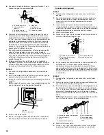 Preview for 36 page of Maytag W10405120 User Instructions