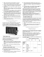 Preview for 39 page of Maytag W10405120 User Instructions