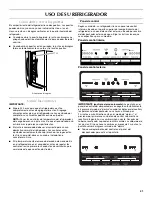 Preview for 41 page of Maytag W10405120 User Instructions