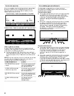 Preview for 42 page of Maytag W10405120 User Instructions