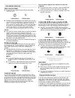 Preview for 43 page of Maytag W10405120 User Instructions