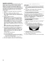 Preview for 48 page of Maytag W10405120 User Instructions