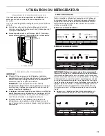 Preview for 71 page of Maytag W10405120 User Instructions