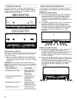 Preview for 72 page of Maytag W10405120 User Instructions