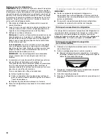 Preview for 78 page of Maytag W10405120 User Instructions