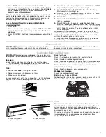 Preview for 7 page of Maytag W10419390A User Instructions