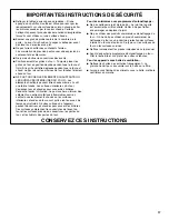 Preview for 17 page of Maytag W10419390A User Instructions