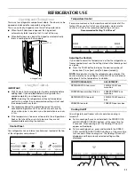 Preview for 11 page of Maytag W10460691B User Instructions