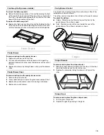 Preview for 13 page of Maytag W10460691B User Instructions