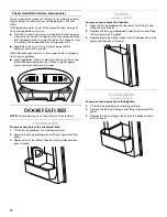 Preview for 14 page of Maytag W10460691B User Instructions