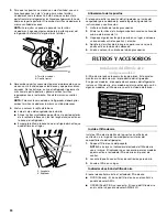 Preview for 30 page of Maytag W10460691B User Instructions