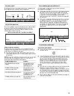 Preview for 33 page of Maytag W10460691B User Instructions