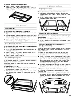 Preview for 35 page of Maytag W10460691B User Instructions