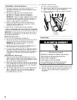 Preview for 48 page of Maytag W10460691B User Instructions