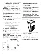 Preview for 54 page of Maytag W10460691B User Instructions