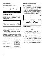 Preview for 56 page of Maytag W10460691B User Instructions