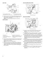 Preview for 6 page of Maytag W10520283B User Instructions