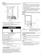 Preview for 7 page of Maytag W10520283B User Instructions