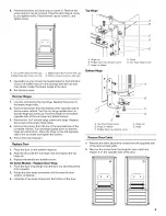 Preview for 9 page of Maytag W10520283B User Instructions