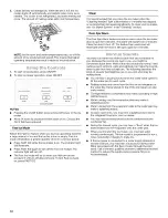 Preview for 12 page of Maytag W10520283B User Instructions