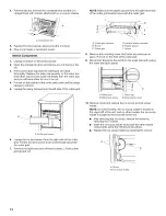 Preview for 14 page of Maytag W10520283B User Instructions