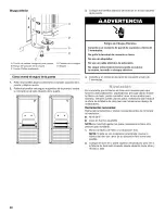 Preview for 30 page of Maytag W10520283B User Instructions