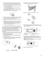 Preview for 31 page of Maytag W10520283B User Instructions