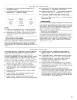 Preview for 33 page of Maytag W10520283B User Instructions