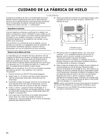 Preview for 34 page of Maytag W10520283B User Instructions