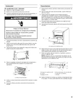 Preview for 35 page of Maytag W10520283B User Instructions