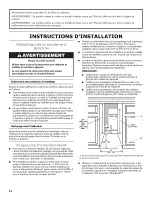 Preview for 44 page of Maytag W10520283B User Instructions