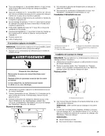 Preview for 47 page of Maytag W10520283B User Instructions